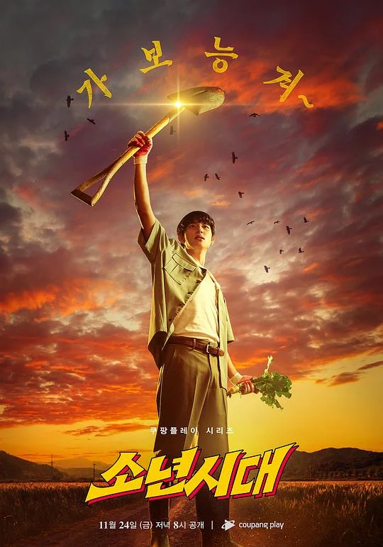 少年时代 Once Upon a Boyhood / Boyhood