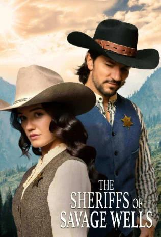 野人井治安官 The Sheriffs of Savage Wells