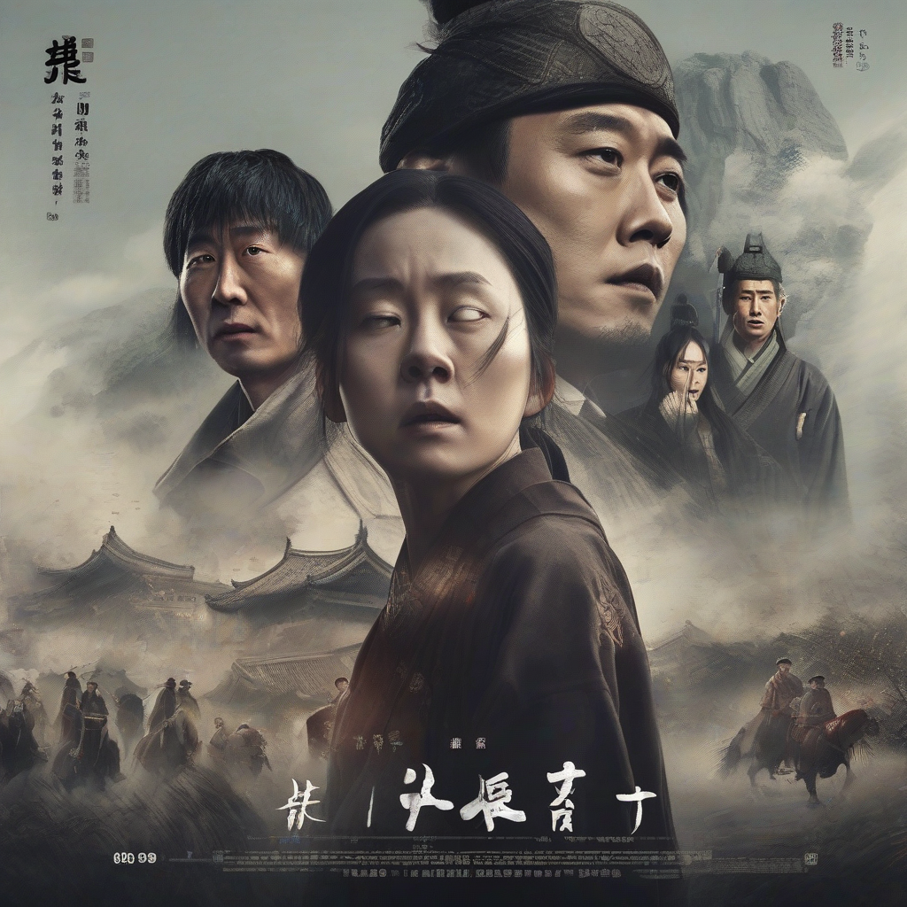 HUANGMO