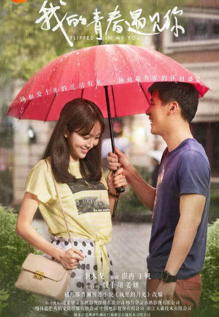 [夸克网盘][国剧]《我的青春遇见你》（2018）剧情 / 爱情 / 家庭 豆瓣7.3