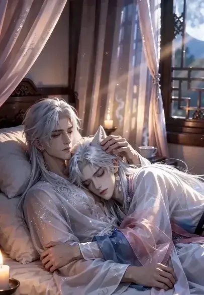 《小白狼和师尊》 (2026)|BL剧集剧情资料与资源汇总