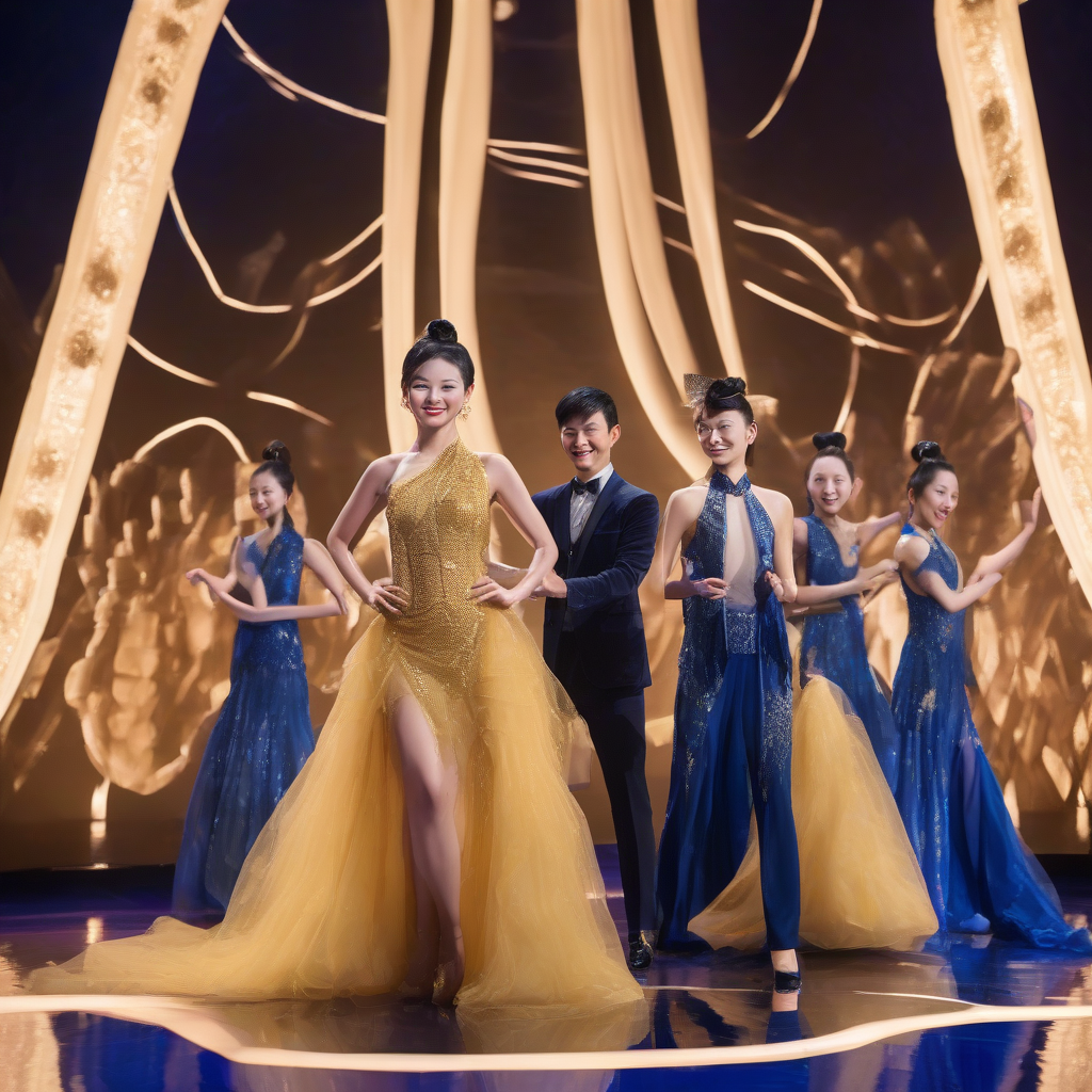 《你好，星期六 (2026) 更至7.19期 [综艺/真人秀][你好星期六]》资源分享