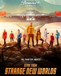星际迷航：奇异新世界[第四季]_免费下载_美剧_电影港