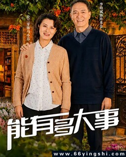 能有多大事_免费下载_国剧_电影港