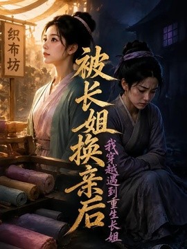 被长姐换亲之后我穿越遇到重生长姐(131集)AI短剧 (2026)