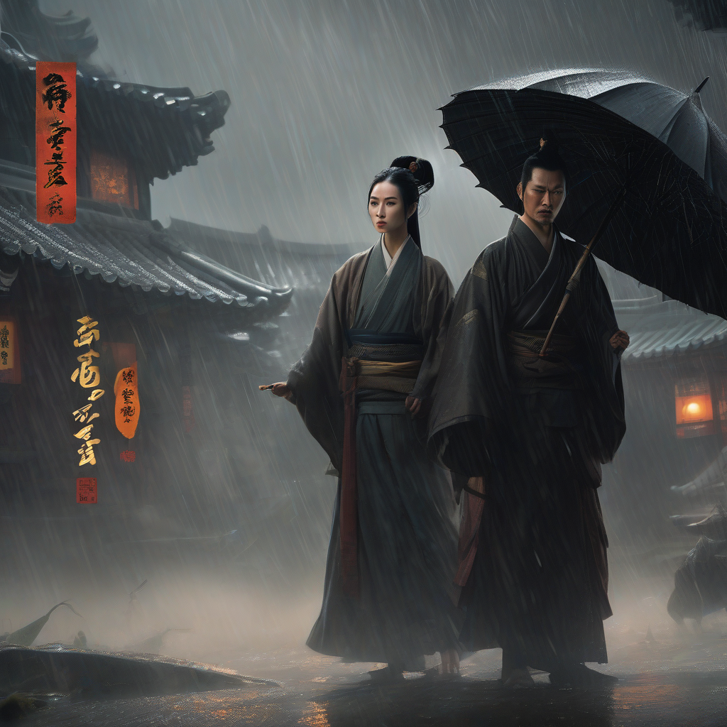 《将夜 (2026) 4K高码率 更新16集》网盘资源