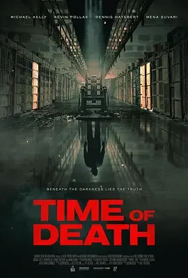 死亡时刻 Closure / Time of Death