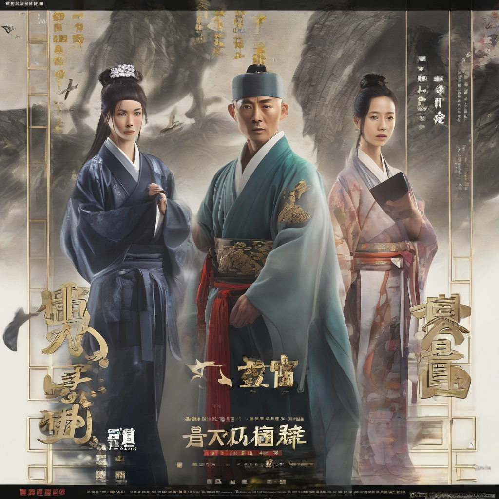 多啦A梦电影：大雄与白金迷宫