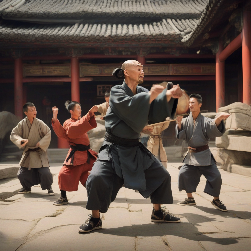 必看短剧《师门没有一个正常人》全35集资源，欢乐开追！