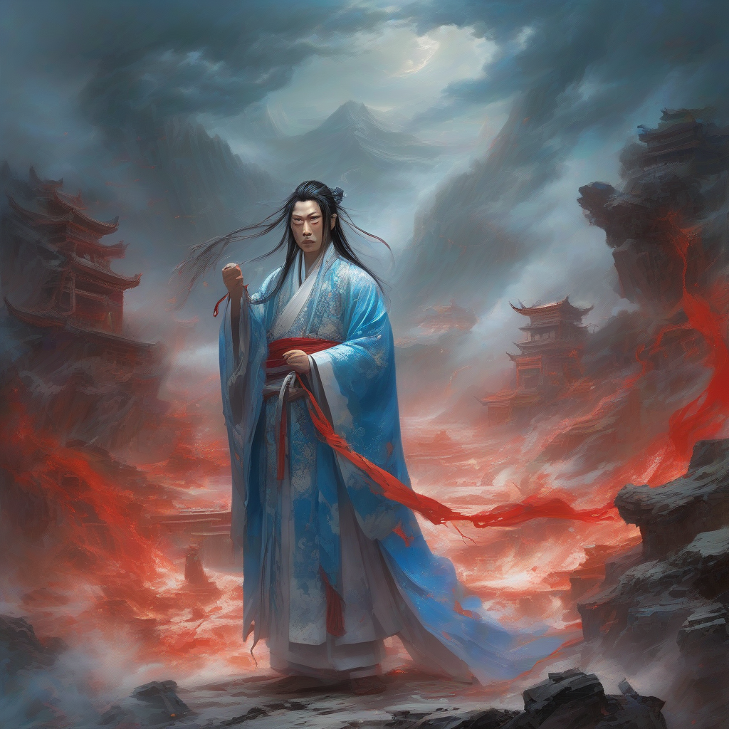 影视资源：一念永恒 完结季(2026) 更至04集 [总第169集][4K][国漫/奇幻]