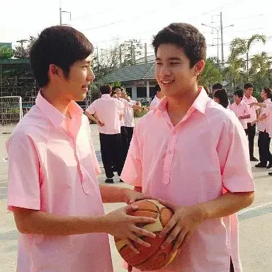 《爱的测验》 Love O-Net รักต้องสอบ (2014)：BL剧集故事梗概与资源整理