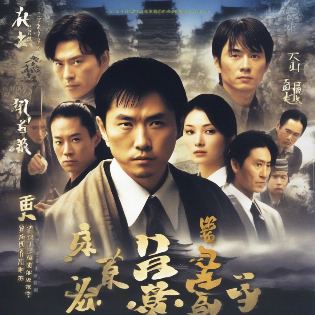 【电影】备区.2000.韩语中字.1080P