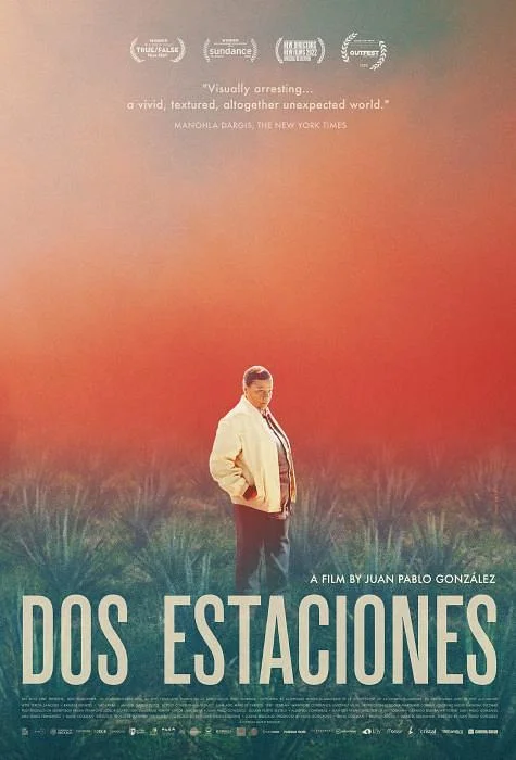 两季 Dos estaciones