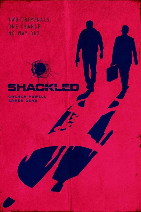 死亡问责 Shackled