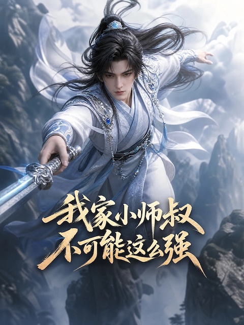 《我家小师叔不可能这么强》百度云网盘夸克下载.阿里云盘.中字.(2026)
