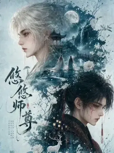 《悠悠师尊》 (2026)：BL剧集剧情简介与夸克网盘资源