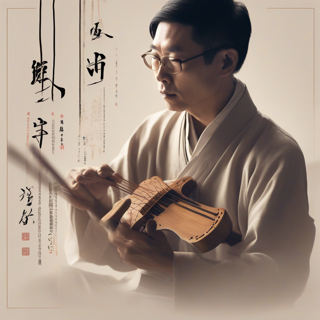国乐里究竟藏着多少奥妙！《方锦龙国乐通识课》完结版学习资料