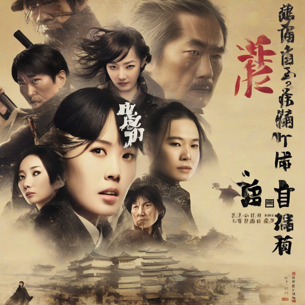 新上门女婿 [2011][全25集][国剧]