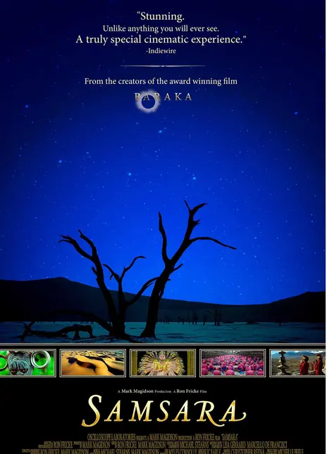 你准备好揭开真相了吗？《轮回》2011美国纪录片HD1080P百度云免费下载