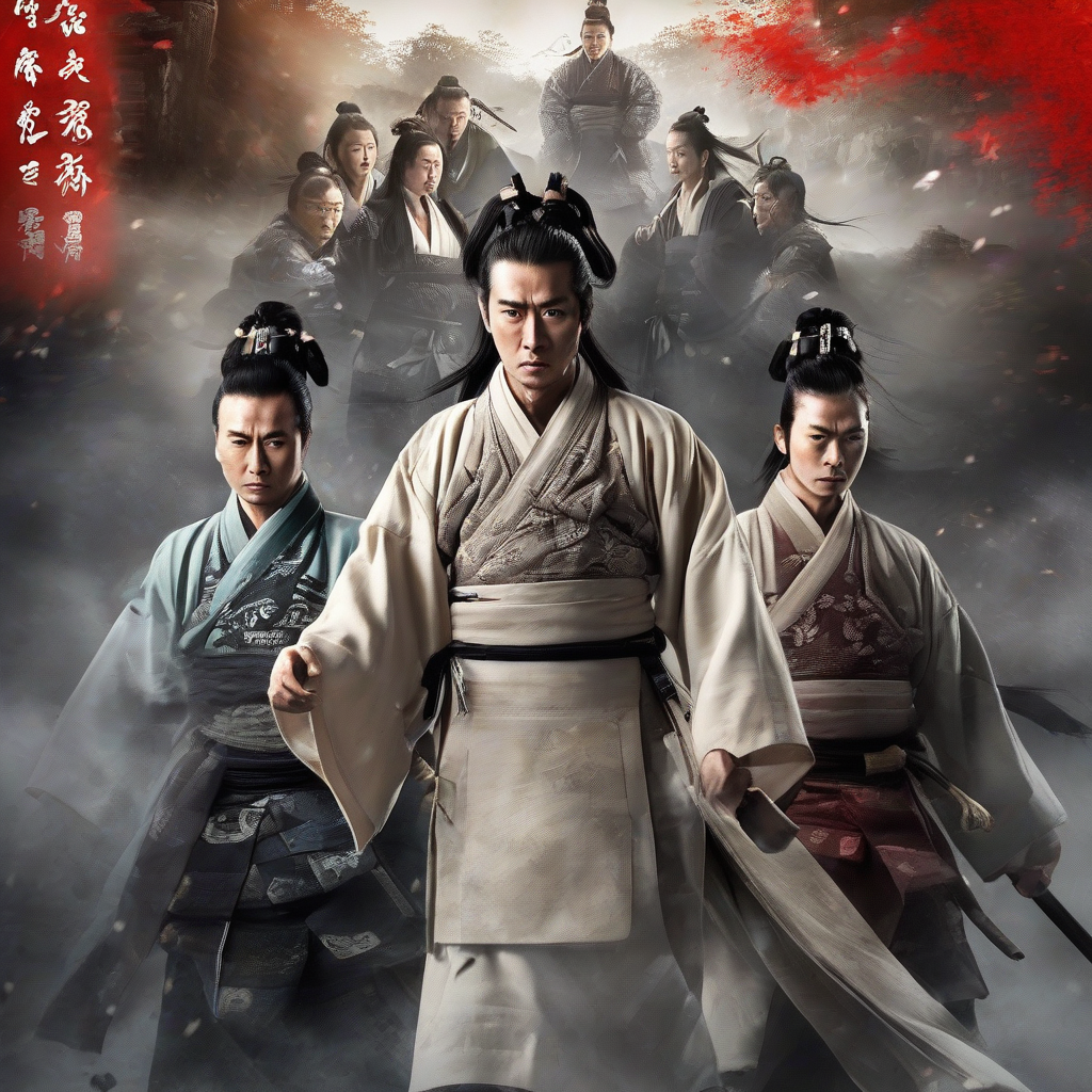 《刃牙道：无敌武士》百度云网盘夸克下载.阿里云盘.中字.(2026)