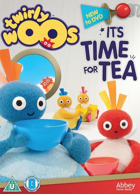 《趣趣知知鸟 第一季~第四季》百度云网盘夸克下载.阿里云盘.中字.(2015)