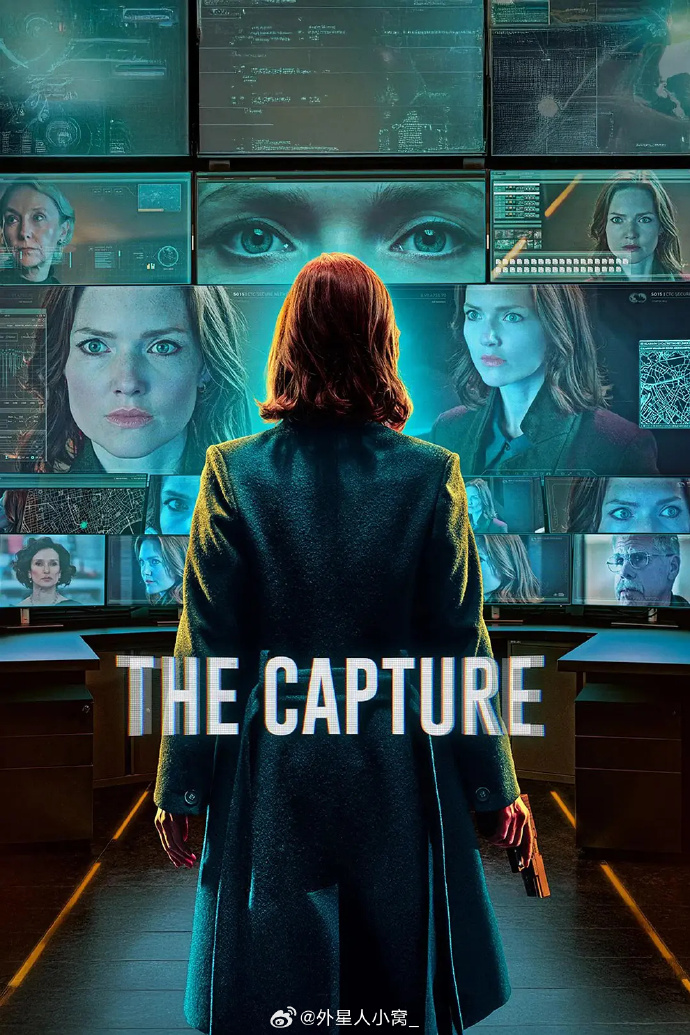 真相捕捉 第三季 剧情 惊悚 英国 2026 年 新季 全集 中字 高清 下载