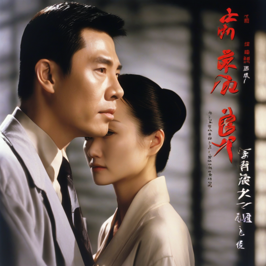 《Loving You我爱你》百度云网盘夸克下载.阿里云盘.中字.(2000)