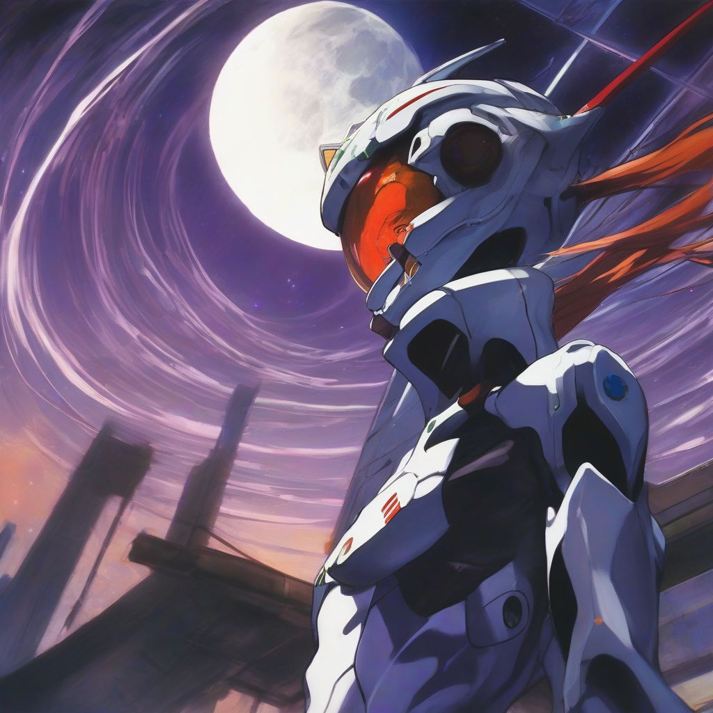 《新世纪福音战士 30周年纪念 动画短片》百度云网盘夸克下载.阿里云盘.中字.(2026)