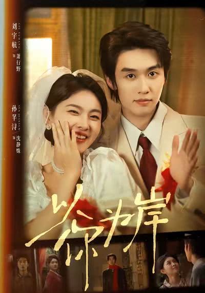 《以你为岸》百度云网盘夸克下载.阿里云盘.中字.(2026)