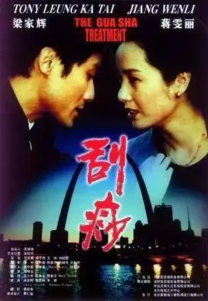 《刮痧》百度云网盘下载.阿里云盘.国语中字.(2001)
