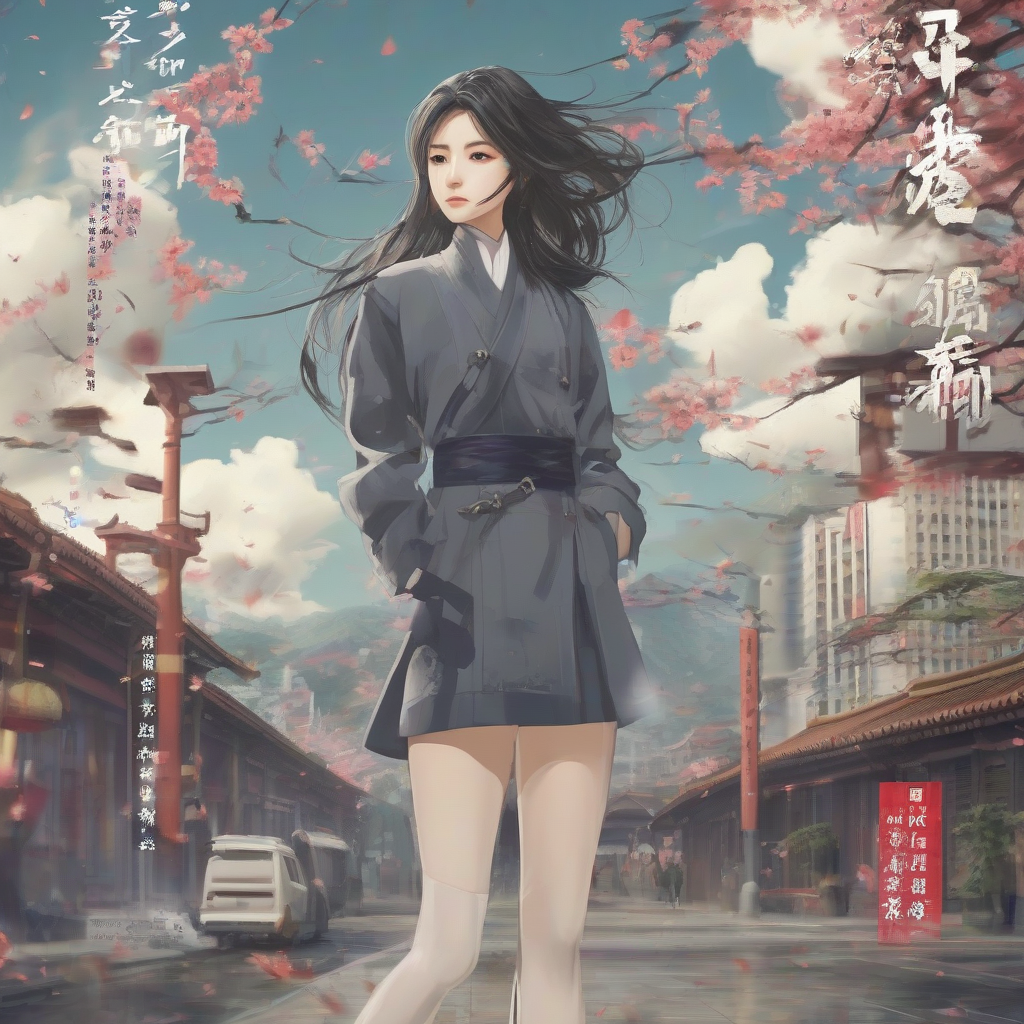 流云医女陆青青(101集)AI短剧 (2026)