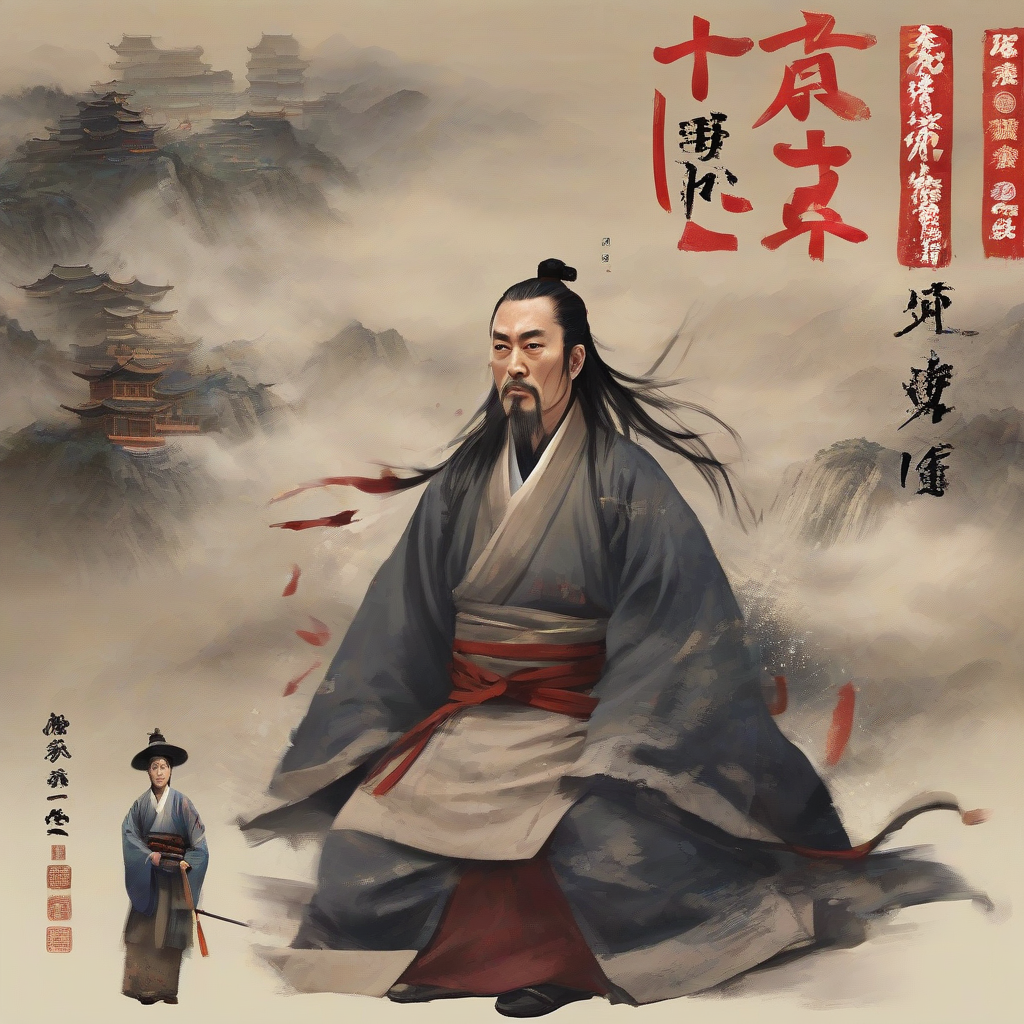 公主别跑,国师要娶你(16集)AI短剧 (2026)