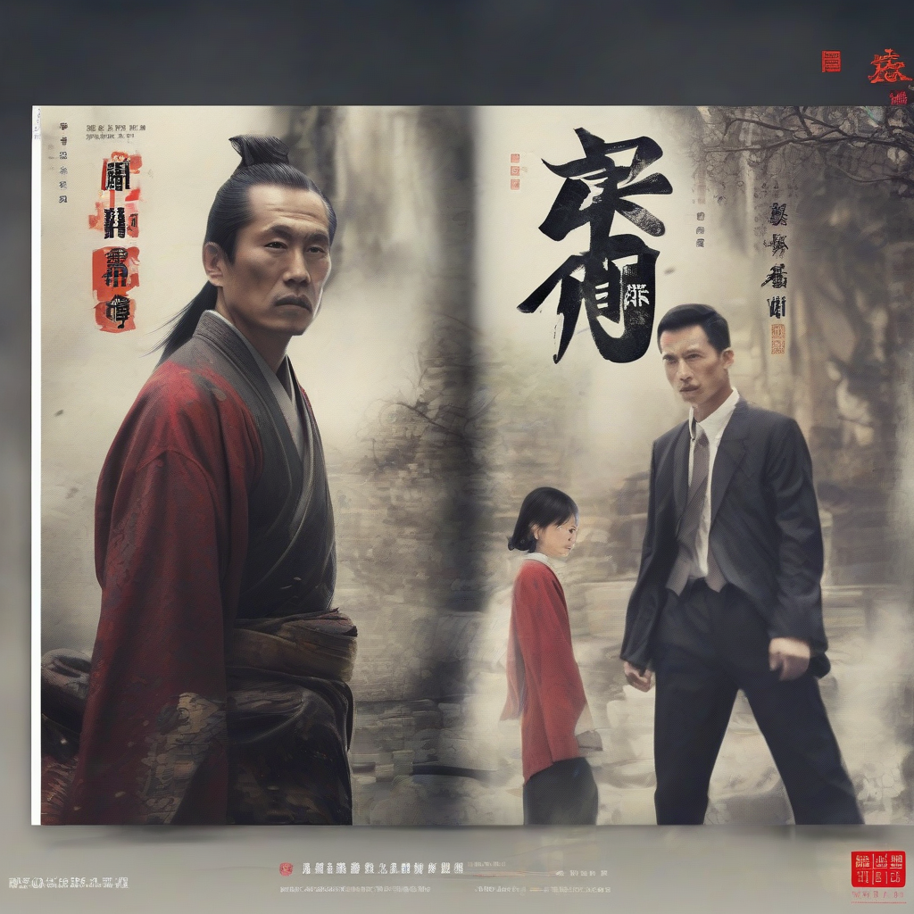 长公主归来整顿后宫（32集）AI短剧 (2026)
