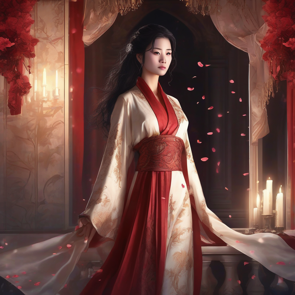 重生之嫡女锦杀 (100集) | 短剧