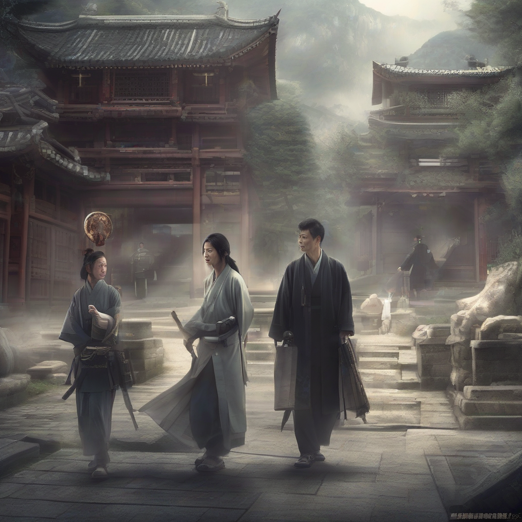 外滩群岛[第五季全]_免费下载_美剧_电影港