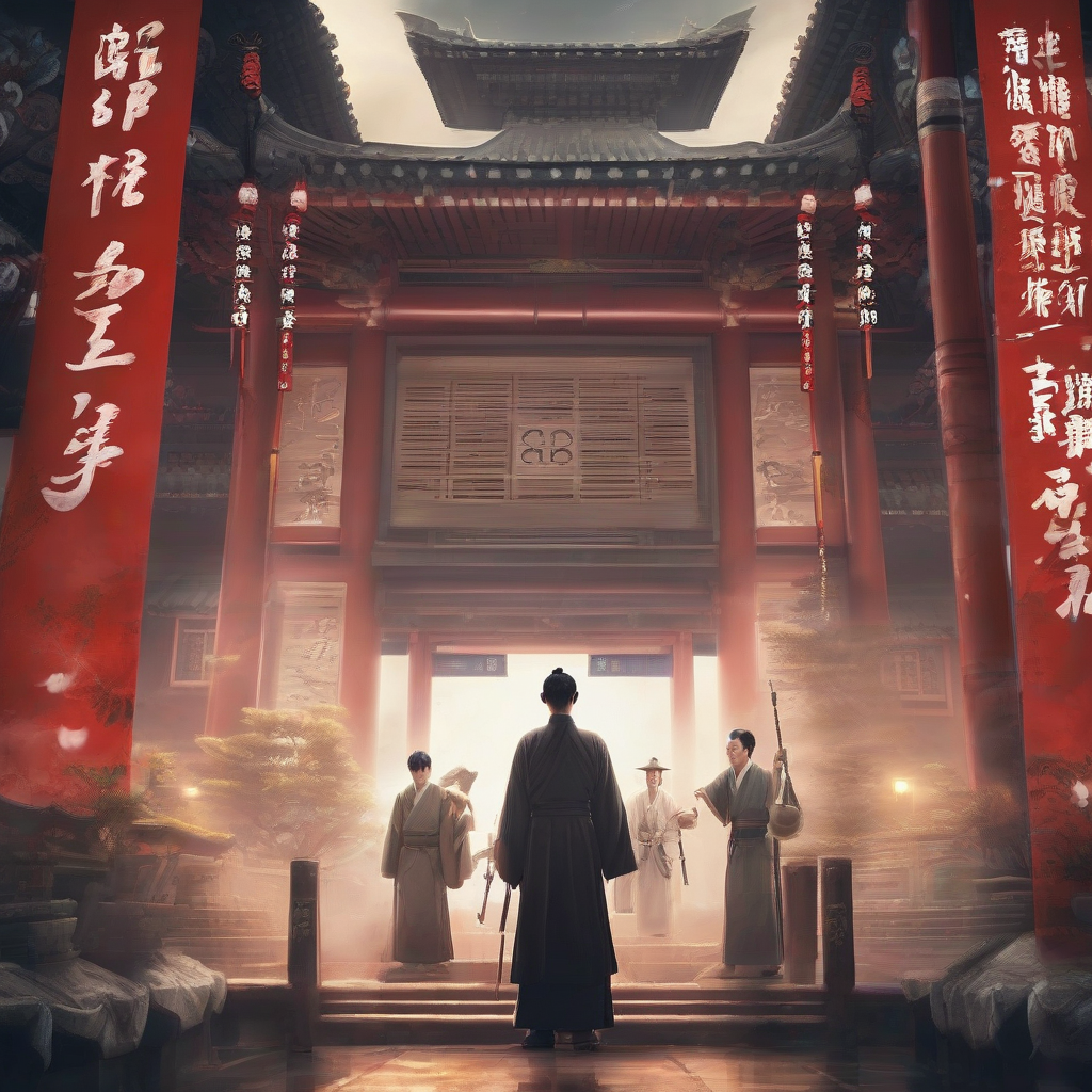 逆天邪神[第二季]_免费下载_动漫_电影港