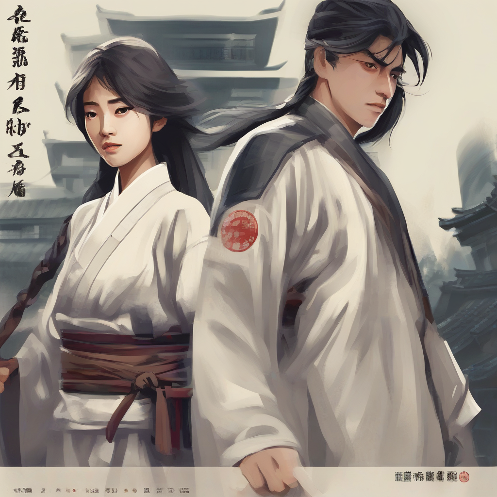 师兄啊师兄/我师兄实在太稳健了_免费下载_动漫_电影港