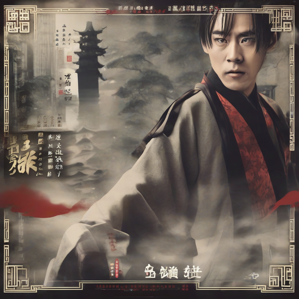 情难自禁(完结)