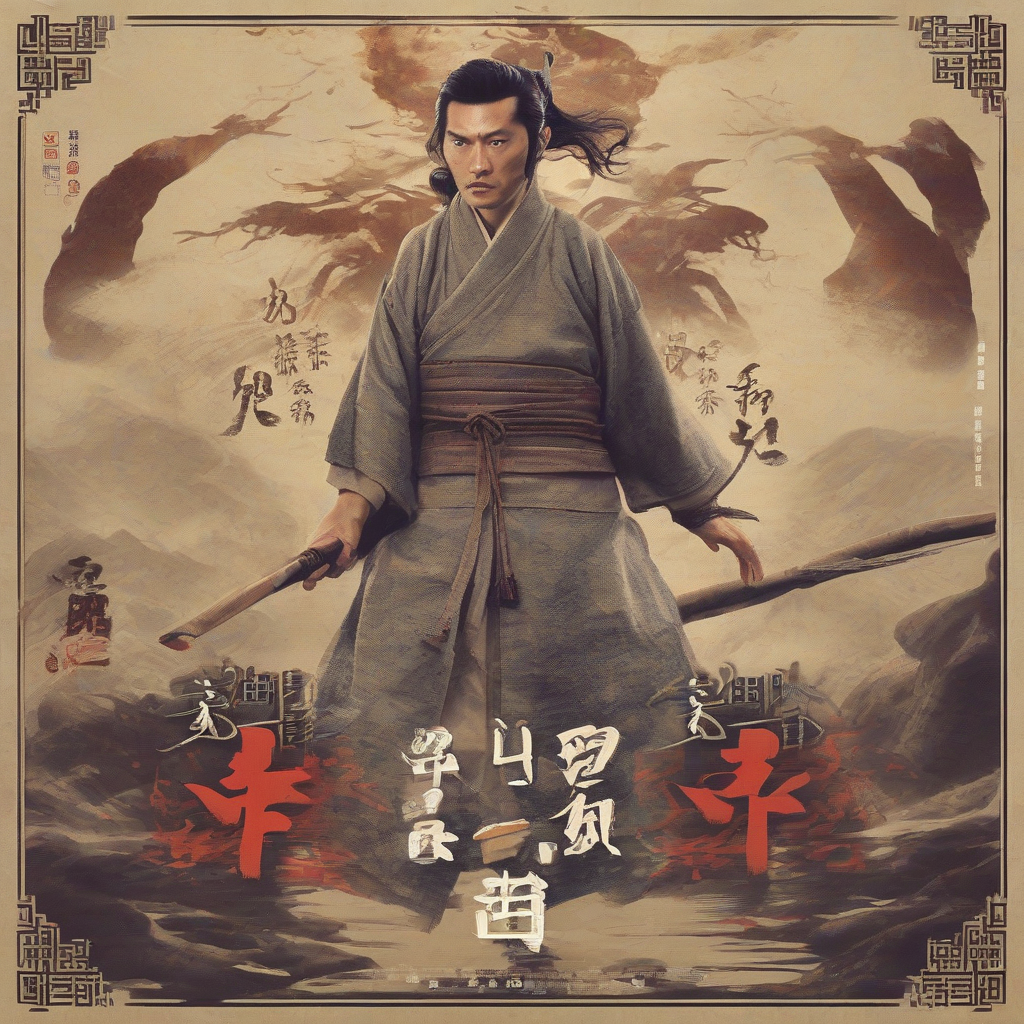 HUANGMO