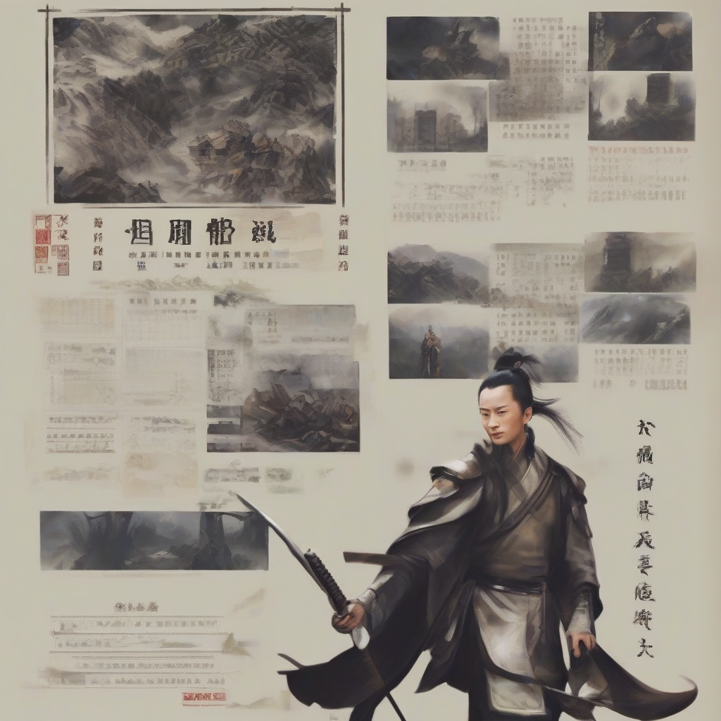 W我能无限顿悟[动画]【52完】