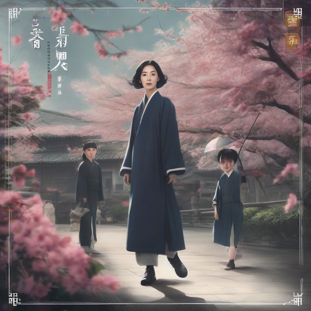 30.厂花创业记(61集)李沐阳&竹灵