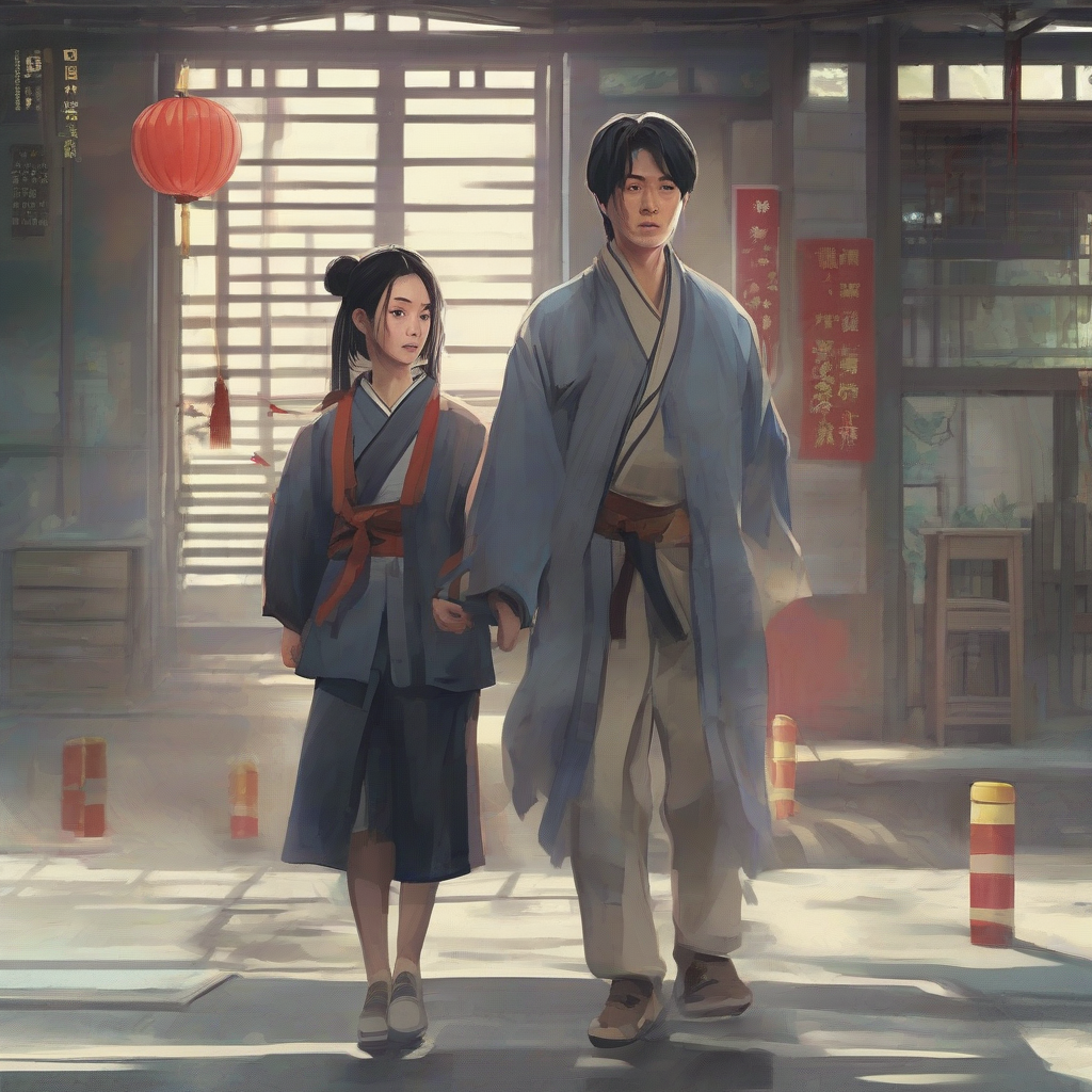 01.荆棘月色(86集)严子贤&向婧怡