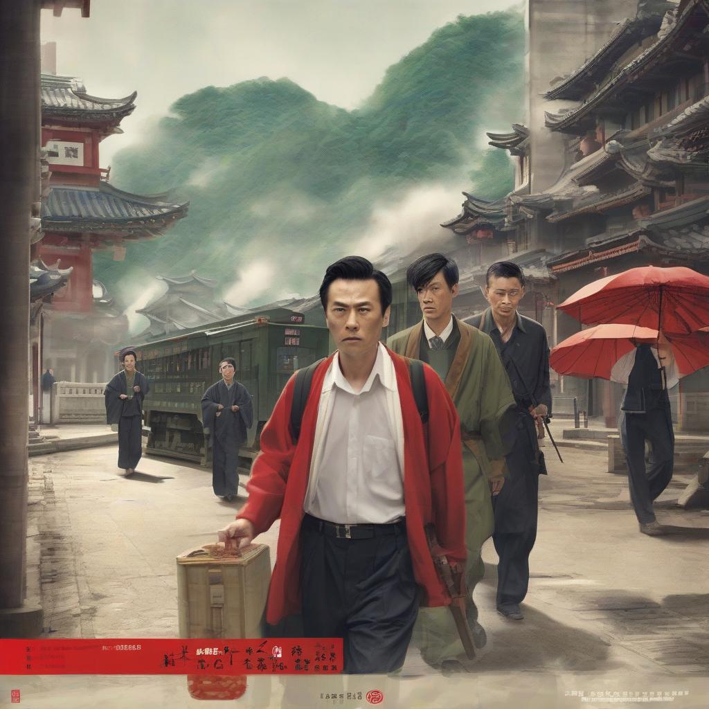 02.白绫三尺惜红颜(63集)吴竹照&觅七
