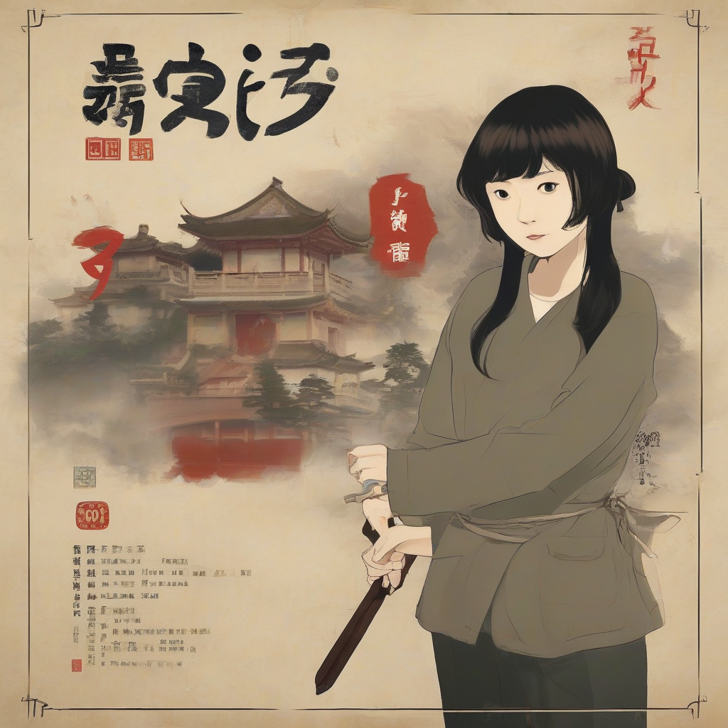 为妃作歹(79集)