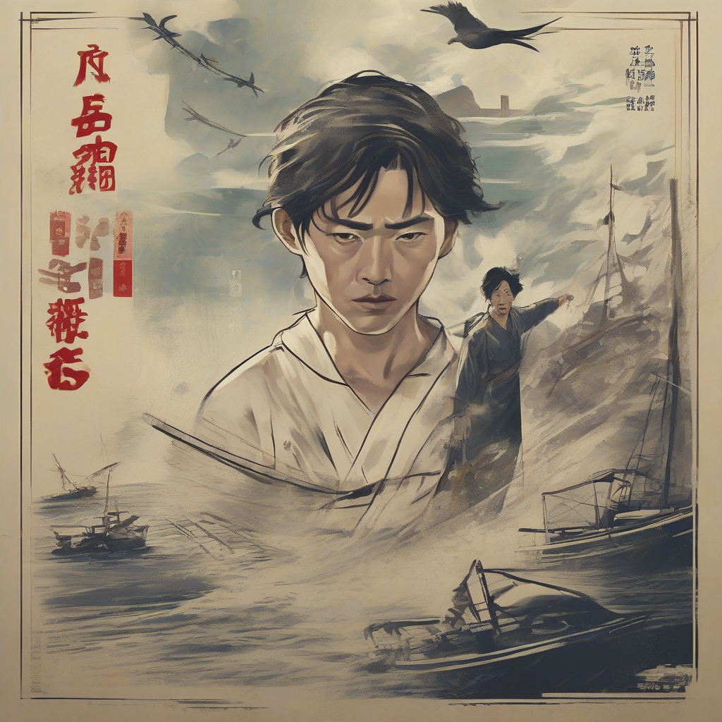 多啦A梦电影：大雄的人鱼大海战