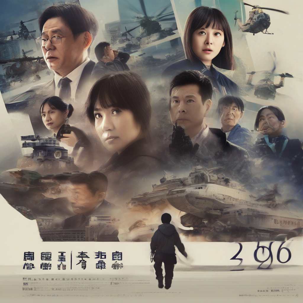 20260528日广B剧有S剧单期合集