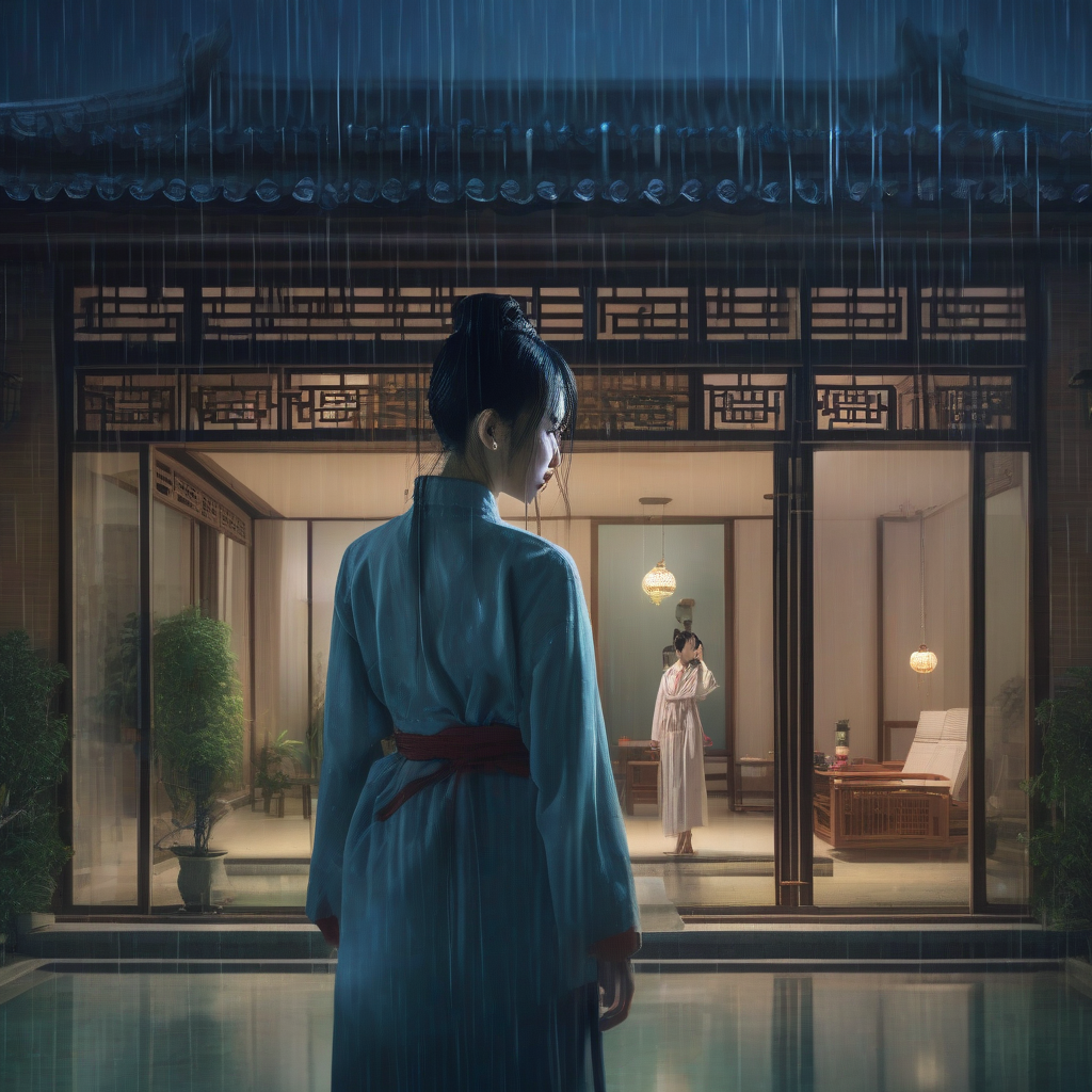 这部71集短剧太上头了！《灼玉：无人及她》黄子淇张乙萌全集资源分享