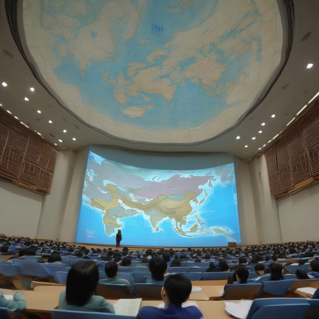 国际秩序为何悄然改变？人大吴征宇教授《现代国际秩序的变迁》完结学习资料分享