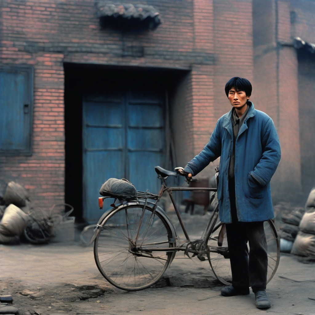 19.重生1985东北狠人周东北(80集)林嘉翊&王艺霖