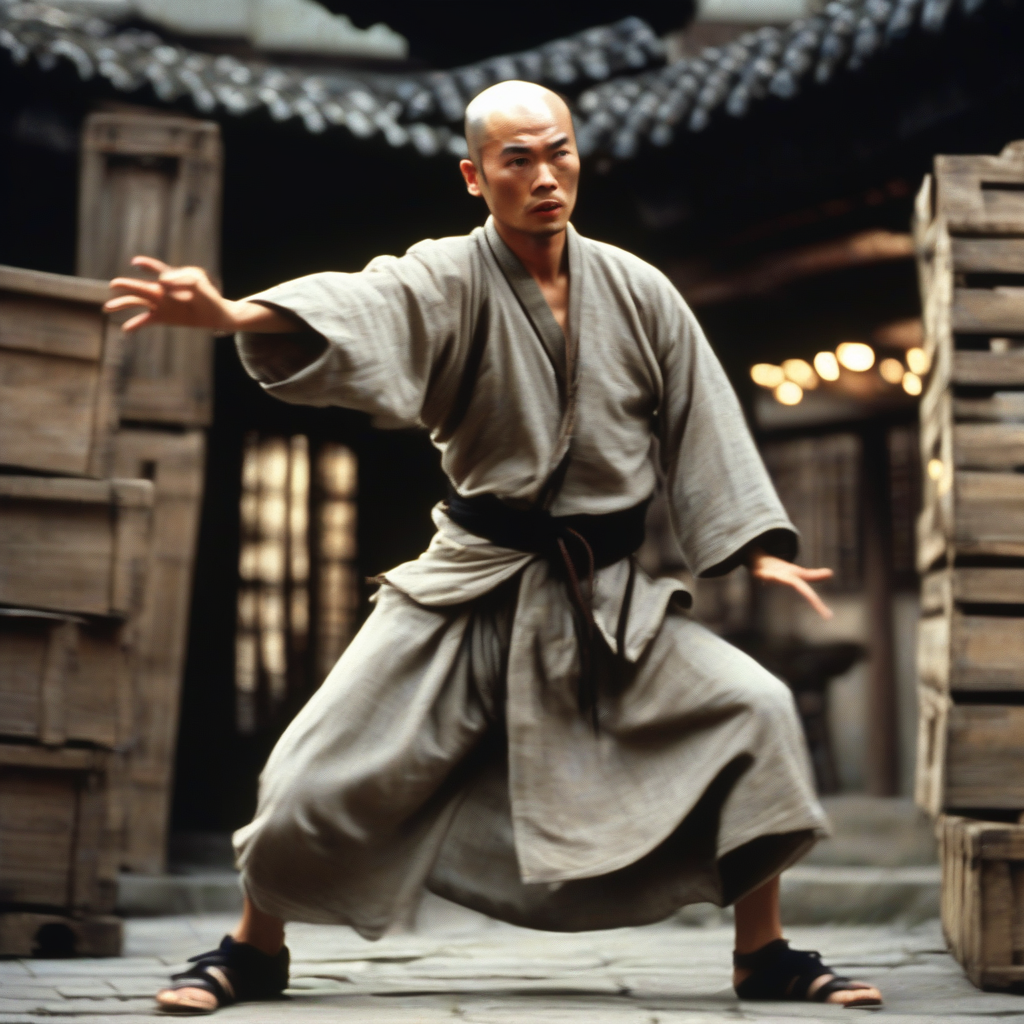 [醉拳2][1994][国语中字][4K高码][13.9G]